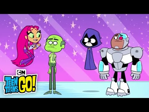 Beast Boy Grows Up I Teen Titans Go! I Cartoon Network - UCMsgXPD3wzzt8RxHJmXH7hQ