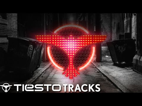 Tiësto - Red Lights (Pete Tong World Exclusive 11.29.13) - UCPk3RMMXAfLhMJPFpQhye9g