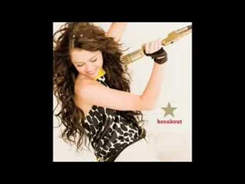 11. Miley Cyrus - Goodbye[FULL][HQ]