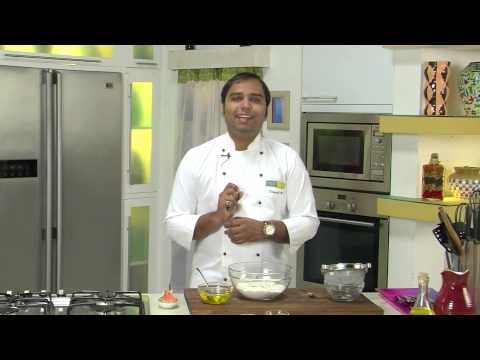 How to make Samosa Dough | Sanjeev Kapoor Khazana - UCmoX4QULJ9MB00xW4coMiOw