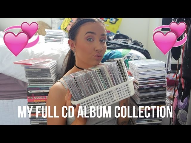 Pop Music CDs to Add to Your Collection