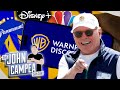 Warner Bros Is Absolutely Going To Be Sold And Now Has Multiple Bidders - The John Campea Show.240p[1]