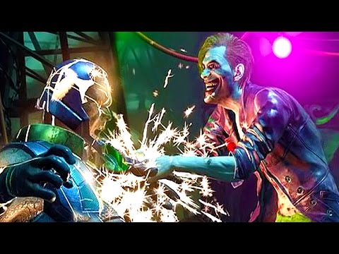 INJUSTICE 2 All Super Moves (All Characters) - UCtAzYb6zKExIG41FLFtEFQQ