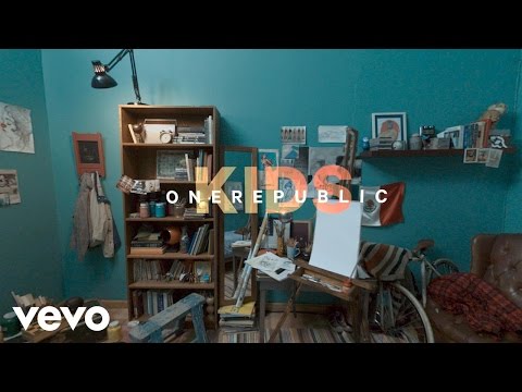 OneRepublic - Kids (360 version) - UCQ5kHOKpF3-1_UCKaqXARRg