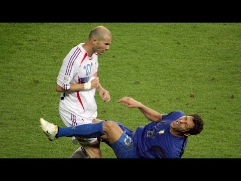 Top 10 Unsportsmanlike Moments in Pro Sports - UCaWd5_7JhbQBe4dknZhsHJg