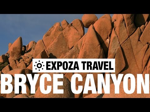 Bryce Canyon Vacation Travel Video Guide - UC3o_gaqvLoPSRVMc2GmkDrg