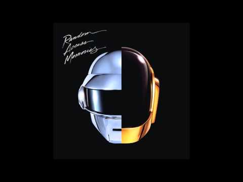 Daft Punk - Motherboard