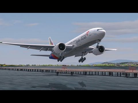 Surviving a Crash Landing in San Francisco | New Flight Simulator 2017 [P3D 4.0 - Ultra Realism] - UCXh6VKhioaeEaMQasii7IfQ