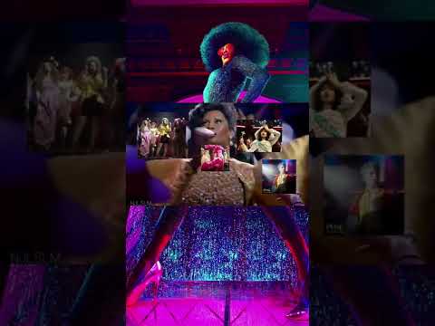 Beyoncé - PURE/HONEY (FX: POSE Edit)