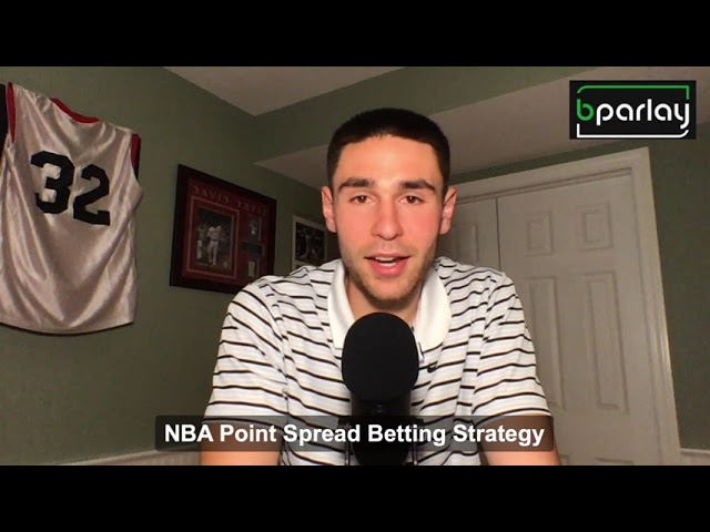 What Does a -2 Point Spread Mean In Basketball?