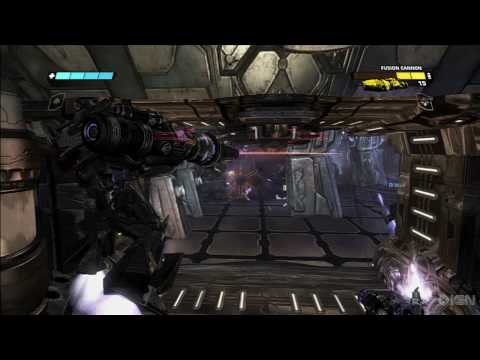 Transformers: War for Cybertron - Robot Carnage - UCKy1dAqELo0zrOtPkf0eTMw