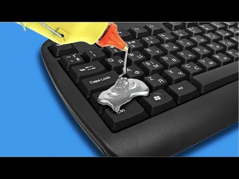 30 COMPUTER HACKS YOU NEED TO TRY - UC295-Dw_tDNtZXFeAPAW6Aw
