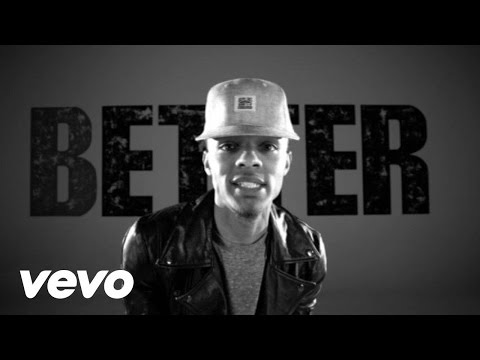 LIL BOW WOW - Better