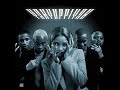 Uncle Waffles x Tony Duardo x Justin99 - Yahyuppiyah ft. Pcee, EeQue, Chley (Official Visualizer)[1]