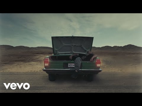 Col3trane - Resume (Audio)