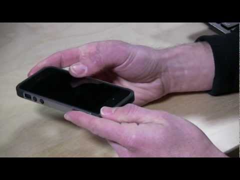 Spigen SGP SGP10089 Slim Armor Case for iPhone 5 Review - - UCymYq4Piq0BrhnM18aQzTlg