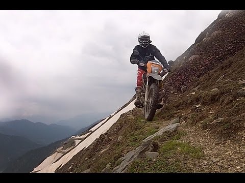 150cc Hero - 4500km Himalayan Megadventure - UCY3mZIqfQh71JZBiWTQ3I7A