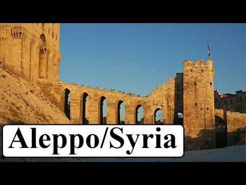 Syria/Aleppo (Halep-2008)  Part 1 - UCeSjGDDlBovJjo654WYu6hA