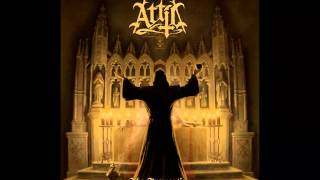 Attic - "Ghost Of The Orphanage" (taken from "The Invocation")