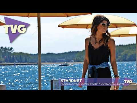 Stardust - Music Sounds Better With You (Kource Edit) - UCouV5on9oauLTYF-gYhziIQ