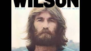 Dennis Wilson - Pacific Ocean Blues