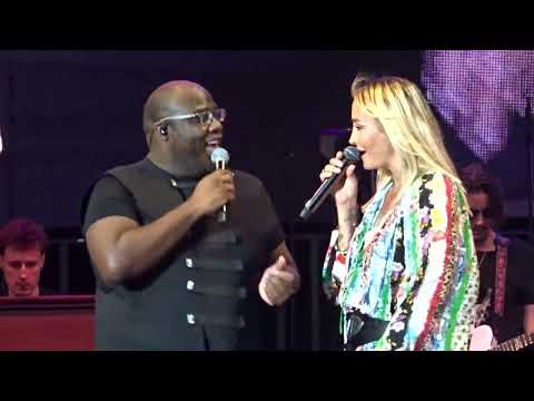 Sarah Connor - Medley - LIVE in Essen 13.08.2022