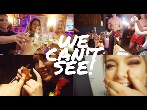 WE CANT SEE! | Weekly Vlog | Rachel Leary - UC-Um2u0Agv8Q-OhjO6FZk1g