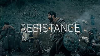 Resistance - Osman | KhanaBadosh | Skillet