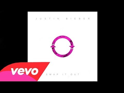 Justin Bieber - Swap It Out (Official)