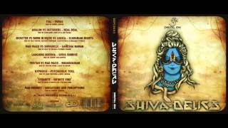 Laughing Buddha - Shiva Sunrise
