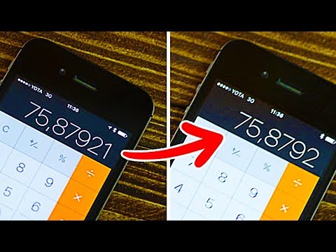14 STUNNING PHONE FEATURES YOU DIDN'T KNOW ABOUT - UC295-Dw_tDNtZXFeAPAW6Aw