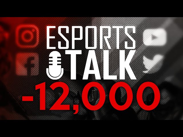 What Happened To Esports Talk?