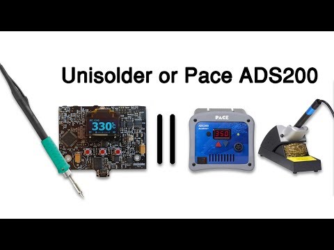 Next soldering station: Unisolder or Pace ADS200 ? - UC1O0jDlG51N3jGf6_9t-9mw