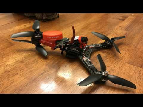 Another Mutant... X210 Quadcopter morph to Baja Y4! - UCPyZJQPTprjJTLq8K3NnupQ