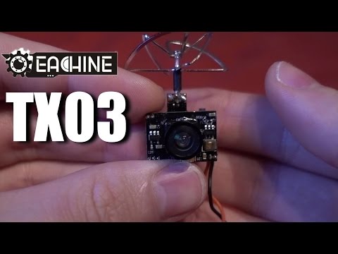 Eachine TX03 AIO 25mw/50mw/200mw 5.8ghz - UCKE_cpUIcXCUh_cTddxOVQw