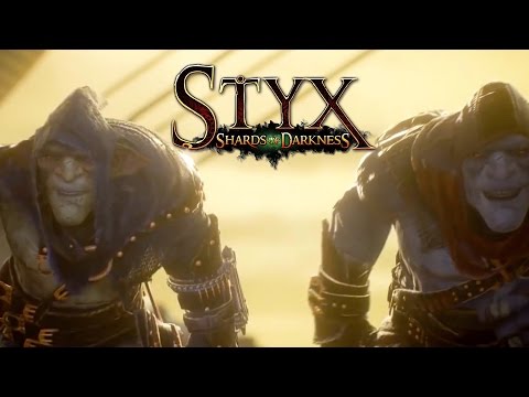 Styx: Shards Of Darkness - Co-Op Trailer - UCUnRn1f78foyP26XGkRfWsA