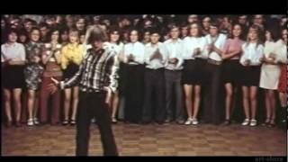 Николай Караченцов - танцы
