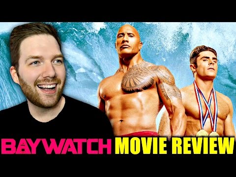 Baywatch - Movie Review - UCCqEeDAUf4Mg0GgEN658tkA