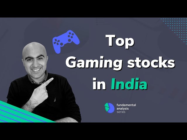 Which Esports Stock To Buy?
