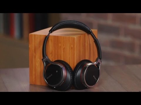 Sony MDR-10RBT: An affordable Bluetooth headphone with decent sound - UCOmcA3f_RrH6b9NmcNa4tdg