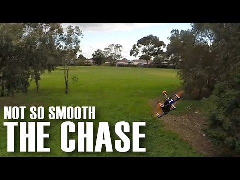 Mini Quadcopter Chase 03 - Avada R240 & ZMR V2 - 60fps - UCOT48Yf56XBpT5WitpnFVrQ