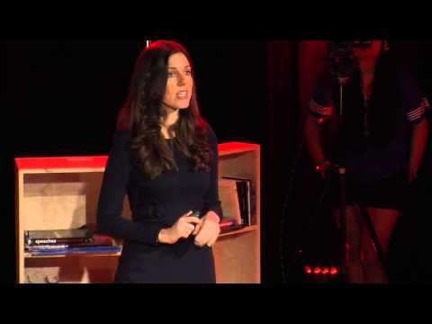 Healing illness with the subconscious mind | Danna Pycher | TEDxPineCrestSchool - UCsT0YIqwnpJCM-mx7-gSA4Q