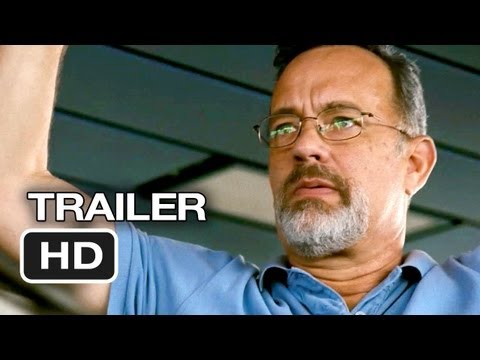 Captain Phillips Official Trailer #1 (2013) - Tom Hanks Somali Pirate Movie HD - UCi8e0iOVk1fEOogdfu4YgfA