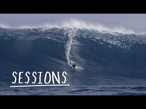 Dropping Into Deep Water Bombs at Cow Bombie | Sessions - UCblfuW_4rakIf2h6aqANefA