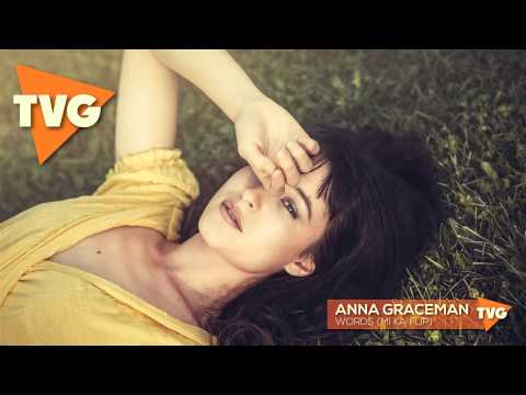 Anna Graceman - Words (mi ka Flip) - UCouV5on9oauLTYF-gYhziIQ