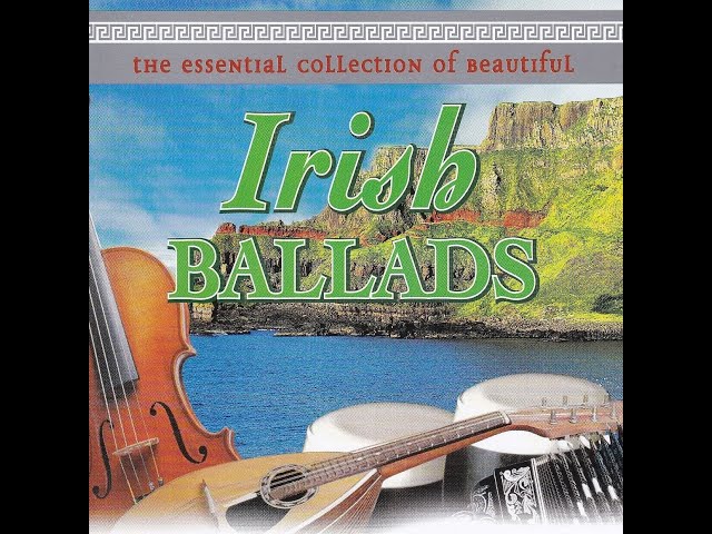 The Best Irish Folk Songs for Music Lovers