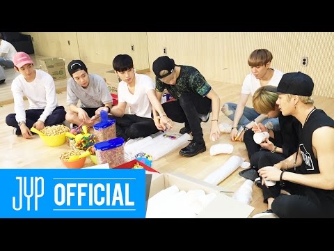 [Real GOT7 Season 3] episode 10. GOT7 Just loves I GOT7! - UCaO6TYtlC8U5ttz62hTrZgg