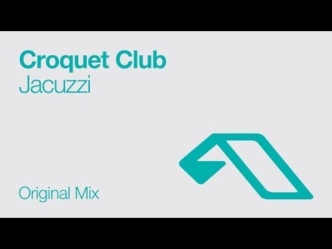 Croquet Club - Jacuzzi - UCbDgBFAketcO26wz-pR6OKA