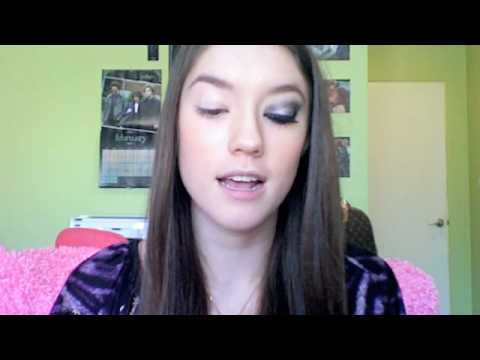 Dramatic Smokey Eye Using MAC Cosmetics - UC48DOiEvCDu3sThBijwkQ1A