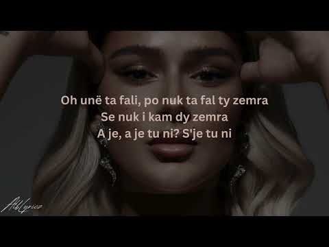 Kriminele - Yll Limani x Loredana (Lyrics)